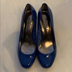 Madden Girl heels
